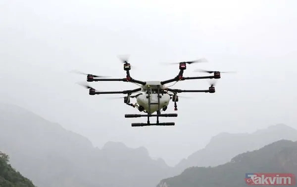 Afrika'nın devi Nijerya, Türk İHA ve SİHA'larına talip oldu! Boko Haram'a bomba yağacak - 31