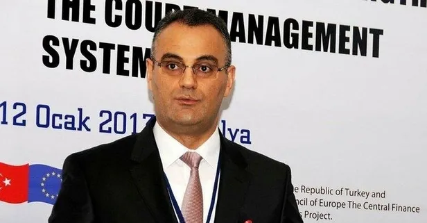 Yargıtay Birol Erdem hakkında FETÖ'den verilen beraat kararını onadı