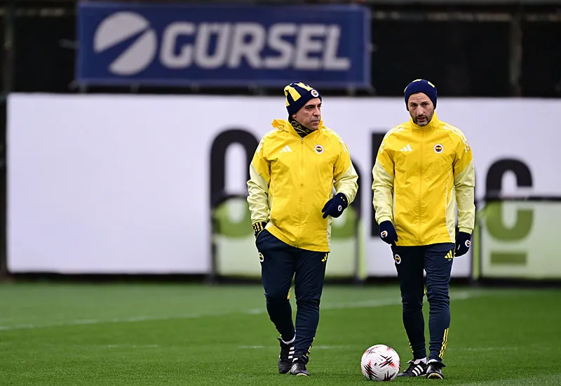 Fenerbahçe'den 3 forvetli transfer savaşı! Dünya devi tek rakip - 4