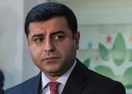 Terörden tutuklu HDP eski Eş Genel Başkanı Selahattin Demirtaştan Millet İttifakına rest!