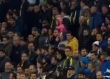 Fenerbahçe Sivasspor maçında şehitler anıldı, duygusal anlar yaşandı!