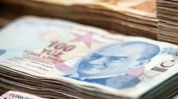 Aralık ayı nakdi ücret desteği ödemesi yattı mı? Nakdi ücret desteği T.C. kimlik no ödeme iban ve PTT yatma tarihi!-3