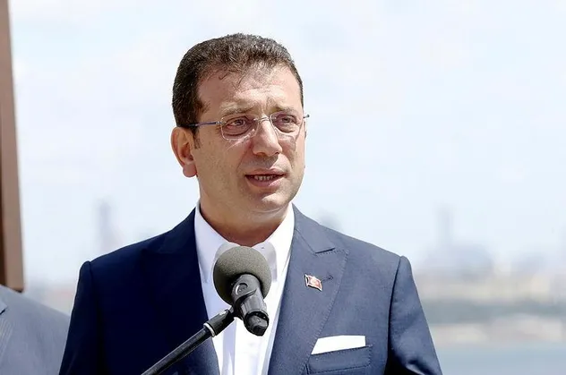 İBB'de "iki seçim arası işe alındı" bahanesiyle kovulan işçiler AK Parti dönemi öncesinden çıktı!