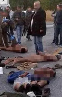 İşte PKK'nın yeni planı
