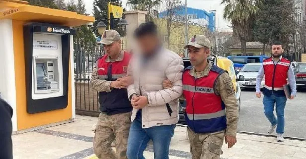 Enkaz altında soğuktan ölüm yalanına gözaltı