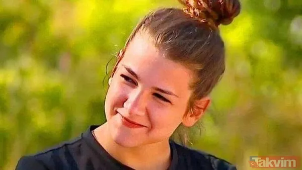 Survivor Nisa Bölükbaşı’ndan flaş Barış Murat Yağcı itirafı! Durdu durdu bombayı patlattı! ‘Hayatımın en kötü 1 senesini geçirdim’ - 2
