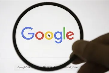 Dur bakalım Google