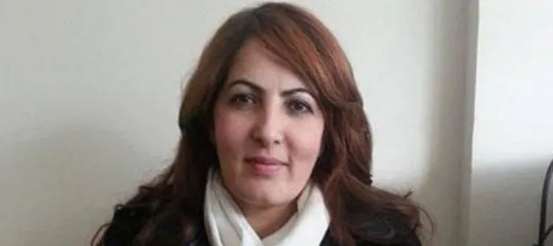 HDP’li il başkanının eşine ByLock gözaltısı!