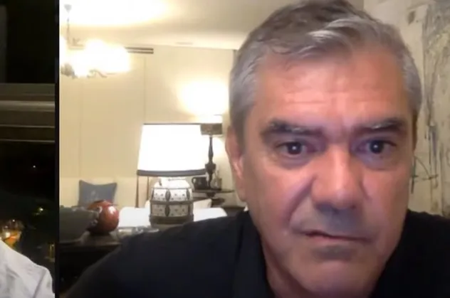 Sözcü yazarı Yılmaz Özdil'den HDP'ye methiyeler! 2015'te kötülediği partiyi öve öve bitiremedi!