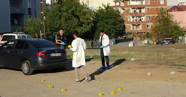 Pendik’te kız meselesi kanlı bitti: 3 yaralı
