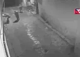 PKK Kur’an kursunu böyle yakmaya çalıştı
