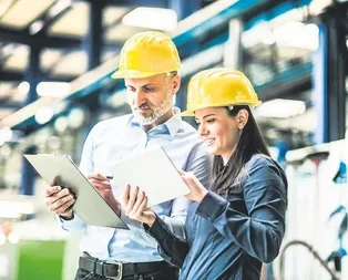 KOSGEBten KOBİlere destek! İşbirliği yapana 10 milyon TL...