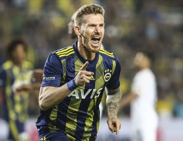 Serdar Aziz Al-Wasl yolcusu