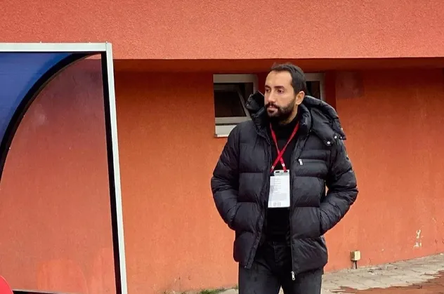 Erhan Kuşkapan kimdir?