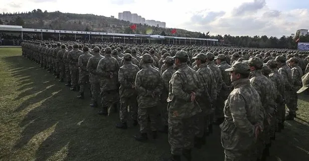 Yeni askerlik sisteminde son durum ne? Ne zaman yürürlüğe girecek? Askerlik 6 aya düştü mü?