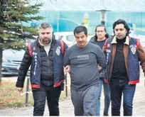 Sivas’ta kardeş cinayeti