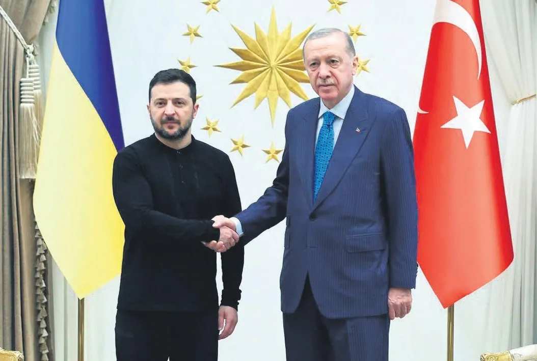 Ev sahipliğine hazırız