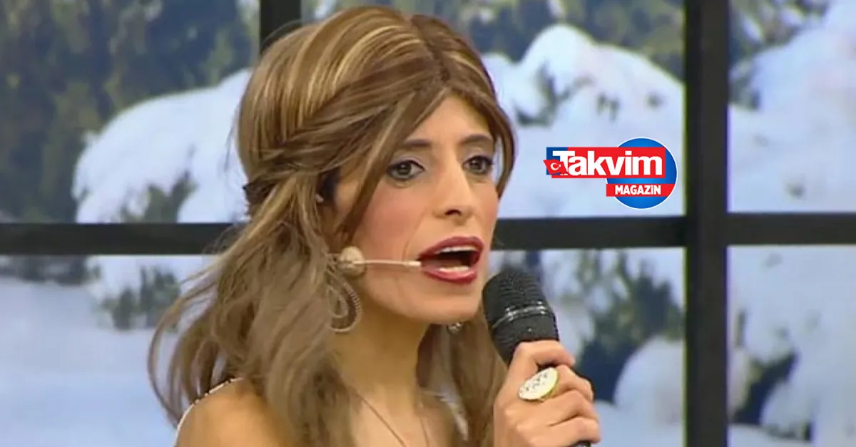 Ne zaferinden bahsediyorsun deyişi hala kulaklarda! Zuhal Topal ve Esra Erol’un gözde gelin adaylarındandı! Evlenen Songül’ün eşini görenler