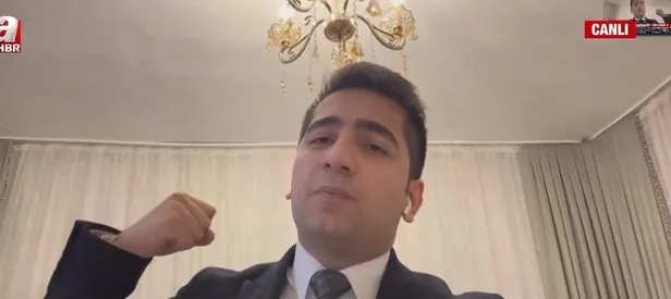 Kadına şiddete tamam diyemem