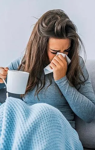 Hastalanan işçiye kıdem tazminatı