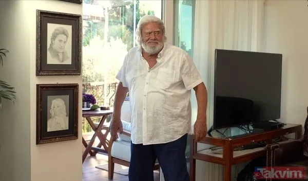 Nuri Alço yıllar sonra anlattı! ‘Kavgaya başladık’ diyerek Cüneyt Arkın’la yaşadıklarını ilk kez açıkladı! Yeşilçam efsaneleri... - 7