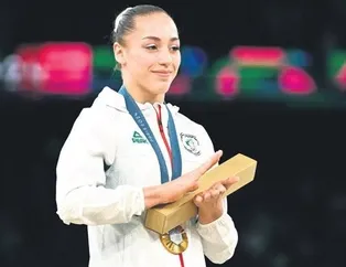 Fransa sahip çıkmadı altın madalya kazandı