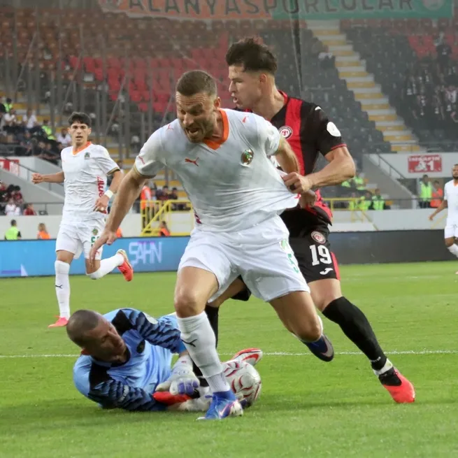 11 dakikada 3 gol!