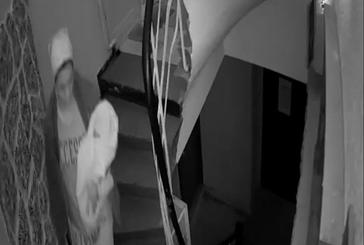 Şişli'de 3 günlük bebek çöp konteynerinde bulundu