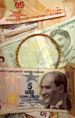 Halep'e duygulandıran yardım