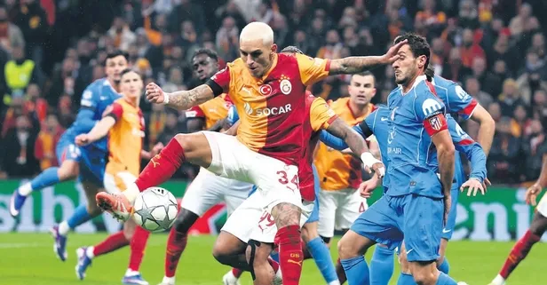 Sarı-Kırmızılı ekip Torreira’nın maaşına zam yapacak