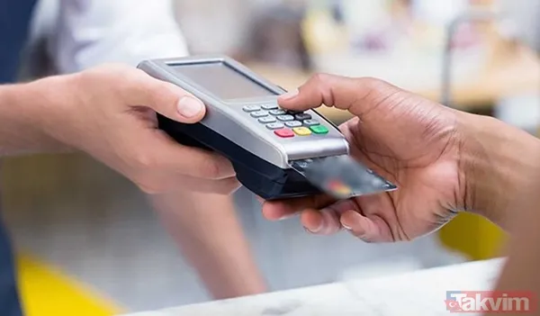 5 yıllık vadede kart borcundan kurtulma fırsatı! Hangi faiz uygulanacak, kartlar kapanacak mı? İşte örnek hesaplama... - 15