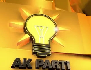 AK Parti aday listeleri belli oldu!