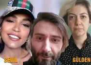 Aldatılan kadın Kocam manikürcü Sevil’le dini nikah kıydı diyerek Esra Erol’da isyan etti! Kocasının sevgilisi çileden çıkardı