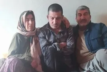 Beşşar Esad'ın insan mezbahası Sednaya Hapishanesi'nden kurtarılan Türk! 5 yıl gördüğü işkence yüzünden akli dengesini kaybetti konuşmuyor!