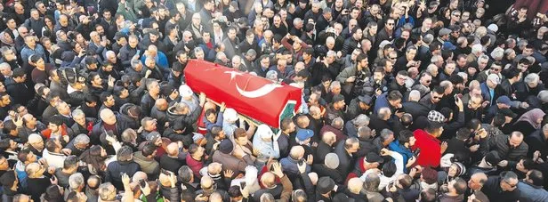 Elveda Mahmut hoca