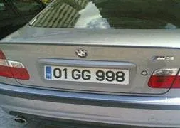 Harf hatası maaşından etti!