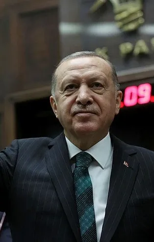 Başkan Erdoğan 93 gün aranın ardından mesajlarını yüz yüze verecek! Tarih belli oldu