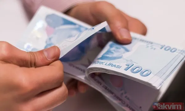 Asgari ücrete vergi ayarı! İşçiye fazladan 456 lira ödeme var... - 6
