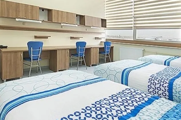 KYK yurt sonuçları ne zaman açıklanır? Sonuç sorgulama ekranına nasıl ulaşılır? KYK yurt ücretleri 2021 ne kadar?