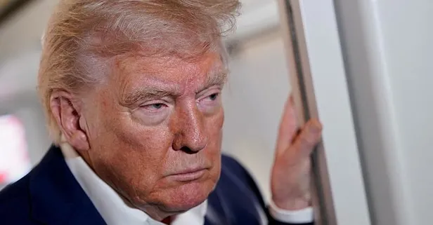 Trump zeka testi yaptırdı! “Bütün soruları bildim” dedi: Biden’a “bilişsel” gönderme