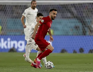 Milli yıldız Beşiktaş’ta! 3 yıllık imza tamam