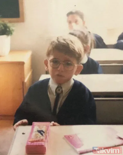 Aslıhan Karalar'ı hiç böyle görmediniz! Kuruluş Osman'ın 21 yaşındaki Burçin Hatun'u tescilli güzel Aslıhan... - 19