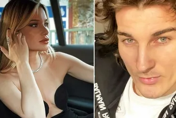 Mesafe tanımayan aşk!