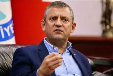 CHP'nin hezeyana dönüşen Suriye politikası! PYD'ye terör örgütü diyemediler