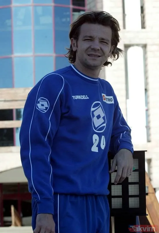 Türk Futbolunun En Pahalı Transferleri - 49