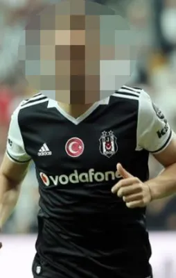 İşte Beşiktaş'tan gidecek oyuncular