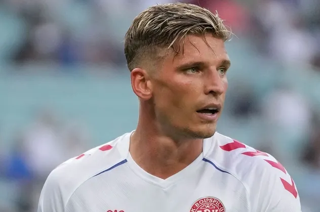 Trabzonspor'dan flaş transfer atağı! Udinese'nin yıldız ismi Stryger Larsen'i istiyor