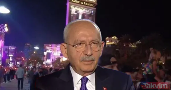 CHP'lisi FETÖ'cüsü fondaşı... Alayı fena patladı! 'Kılıçdaroğlu - Las Vegas' müfterilerinin deşifresi... T24'ten itiraf - 1