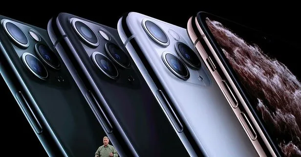 iPhone 11 fiyatları ne kadar? Apple iPhone 11, iPhone 11 Pro, iPhone 11 Pro Max özellikleri neler?