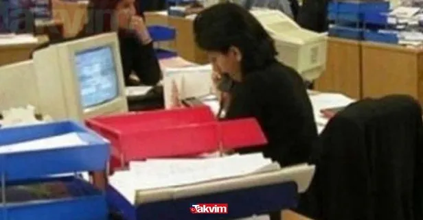 Belediyelere yüksek maaş ile memur alımı! Tek tık ile başvuru ekranı…